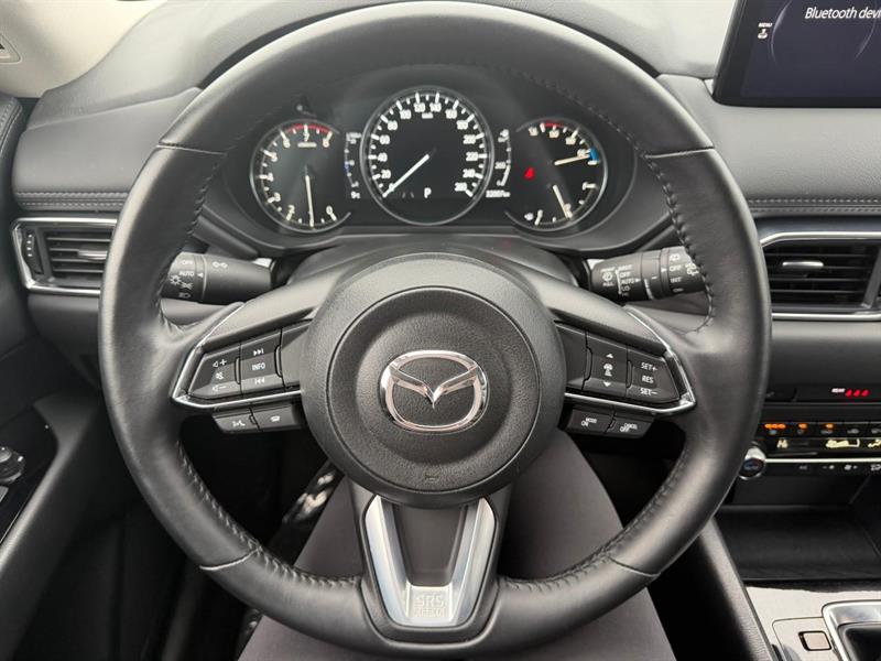 mazda CX-5 2025 - 20