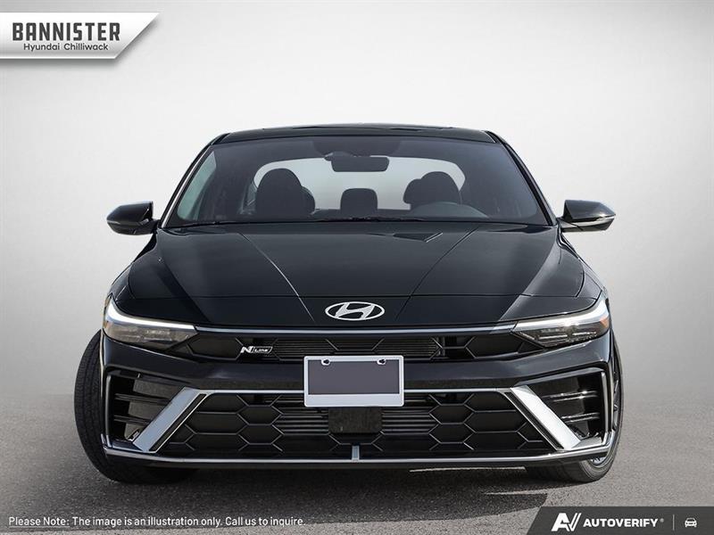 hyundai Elantra 2026 - 2