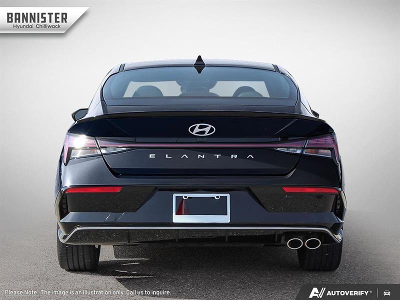 hyundai Elantra 2026 - 5