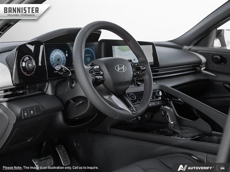 hyundai Elantra 2026 - 10