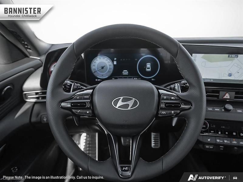 hyundai Elantra 2026 - 11