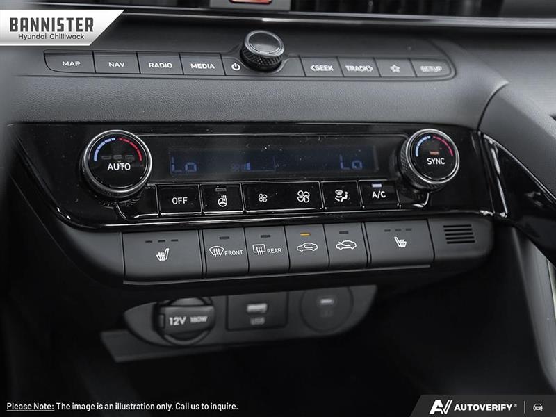 hyundai Elantra 2026 - 22