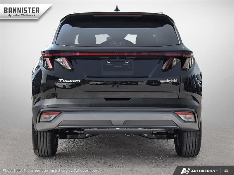 hyundai Tucson 2026 - 5