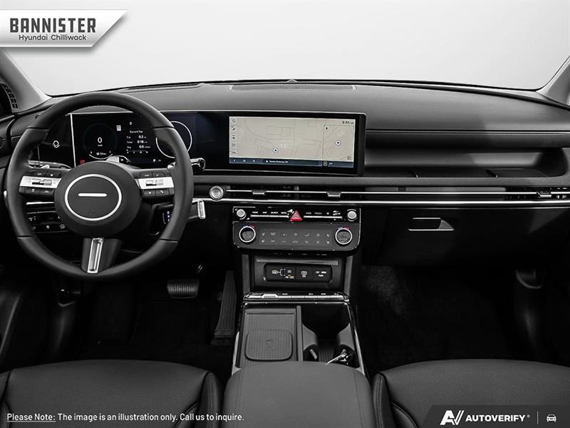 hyundai Tucson 2026 - 21