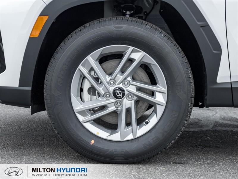 hyundai Tucson 2026 - 4