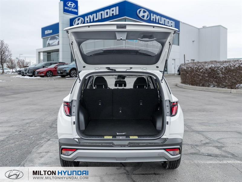 hyundai Tucson 2026 - 7