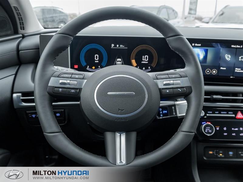 hyundai Tucson 2026 - 9