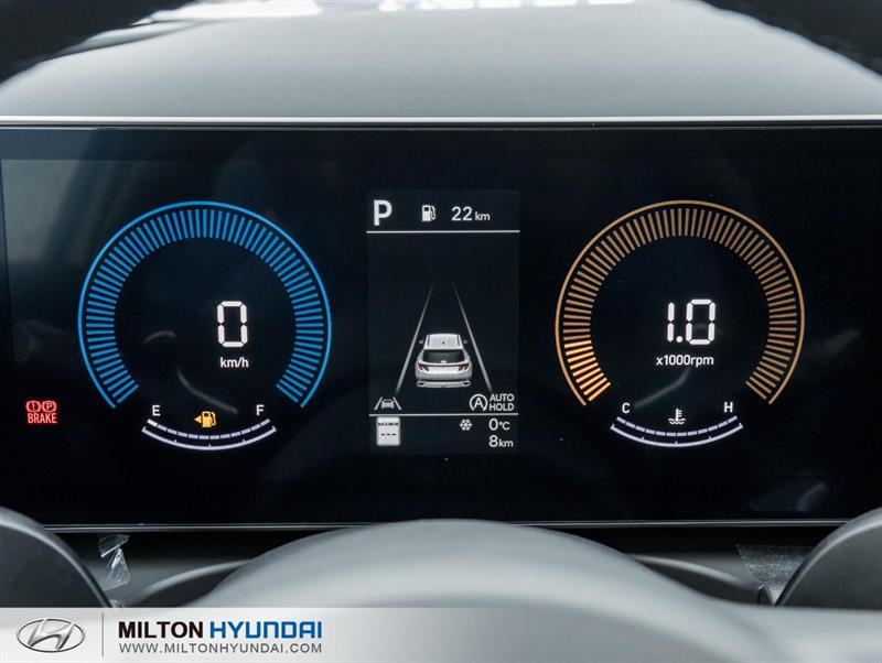 hyundai Tucson 2026 - 11