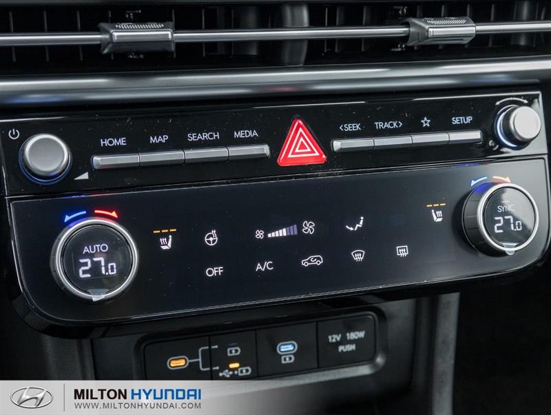 hyundai Tucson 2026 - 16