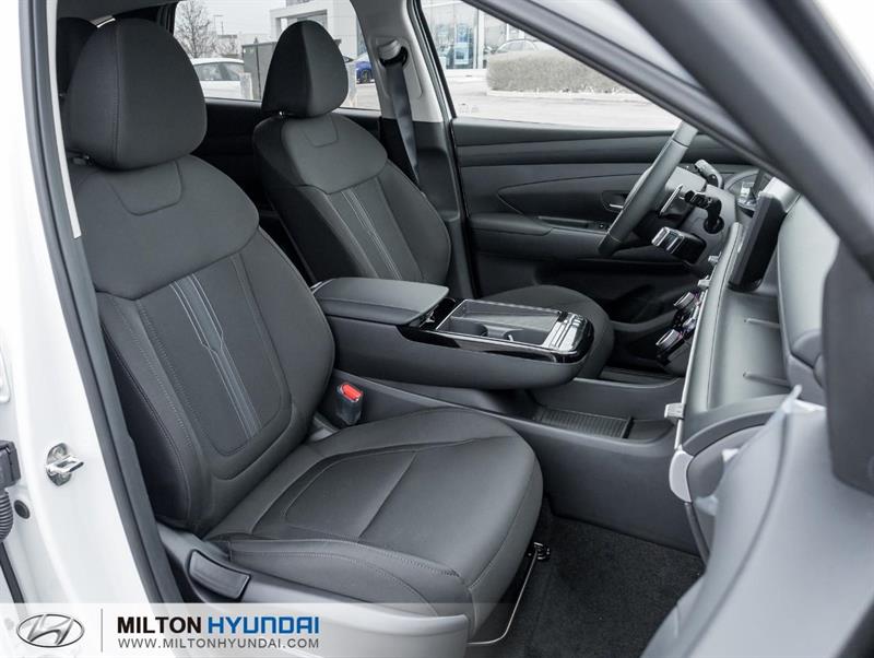 hyundai Tucson 2026 - 19