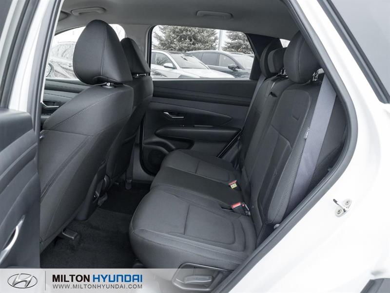 hyundai Tucson 2026 - 20