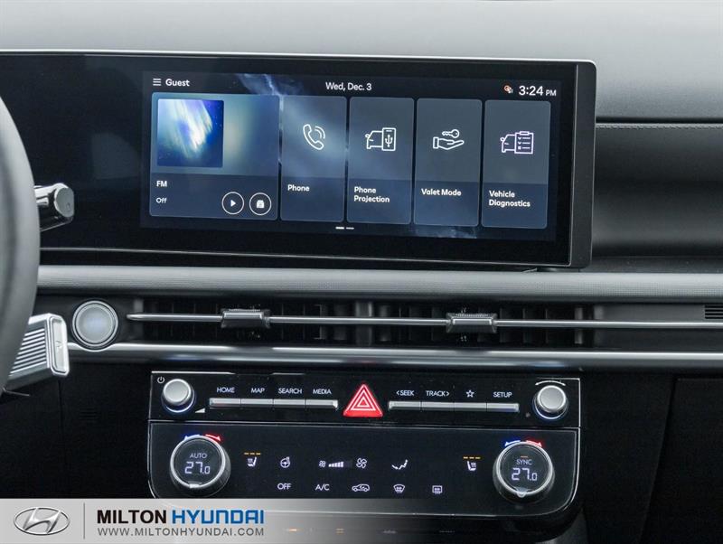 hyundai Tucson 2026 - 22