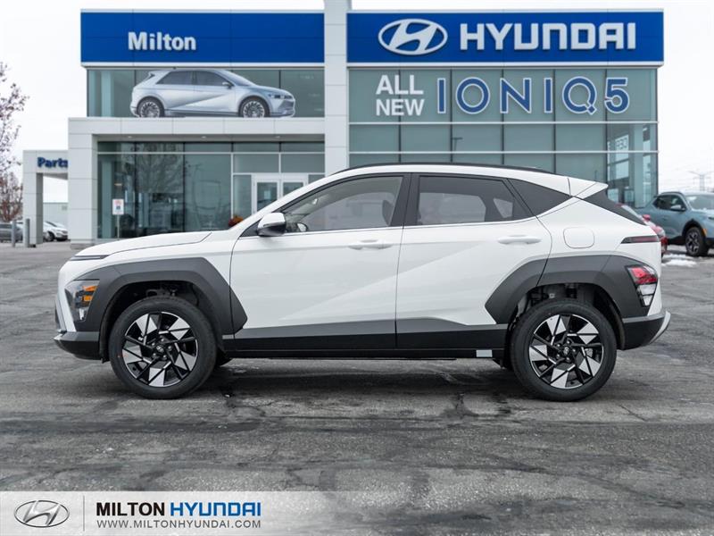 hyundai Kona 2026 - 3