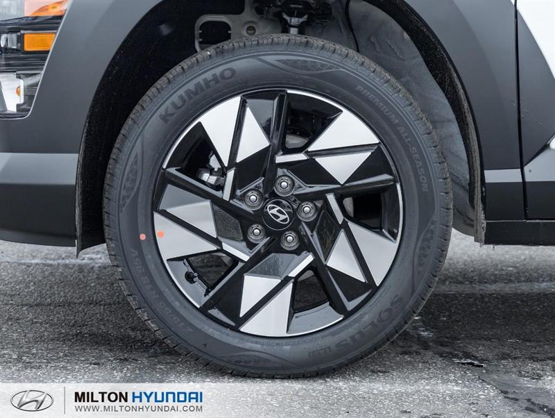 hyundai Kona 2026 - 4