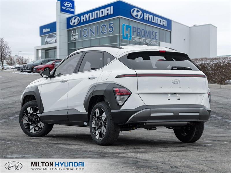 hyundai Kona 2026 - 5