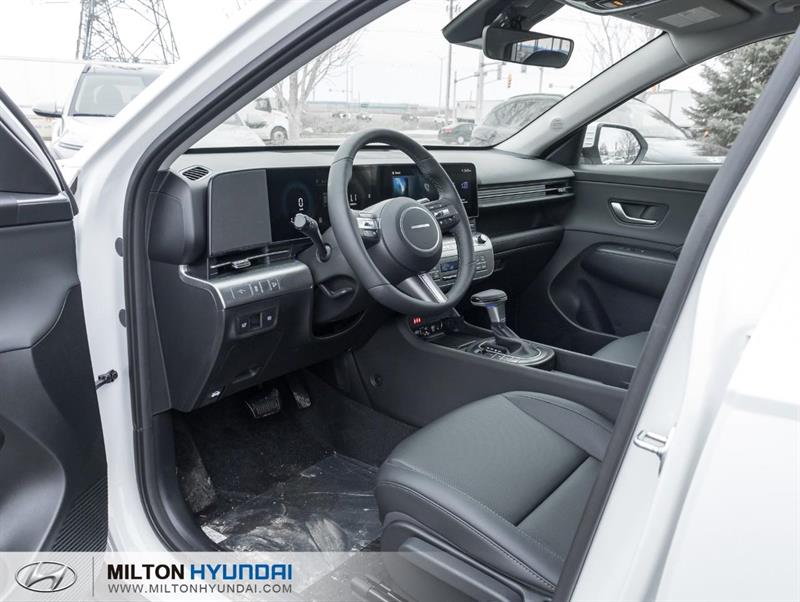 hyundai Kona 2026 - 8