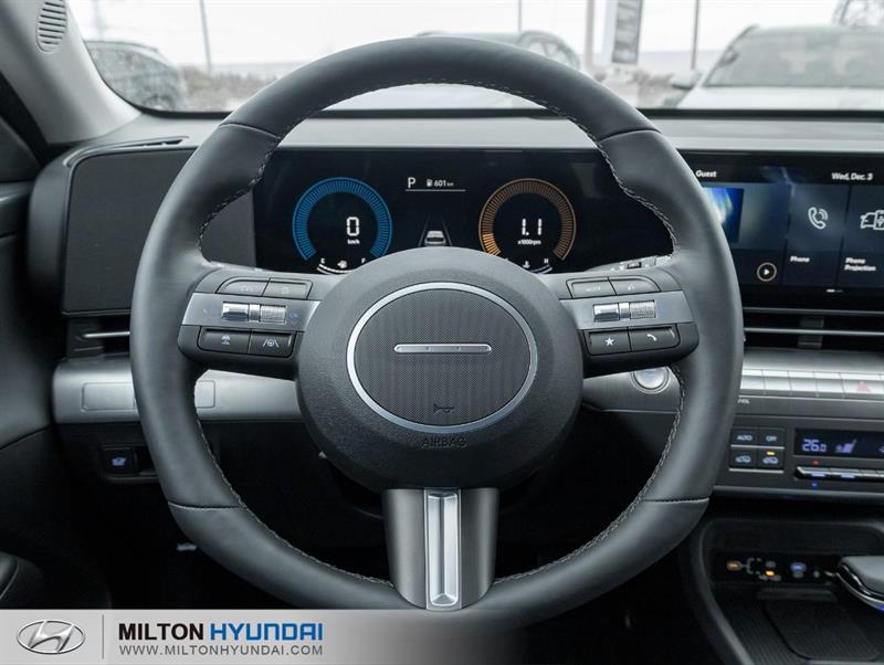 hyundai Kona 2026 - 9