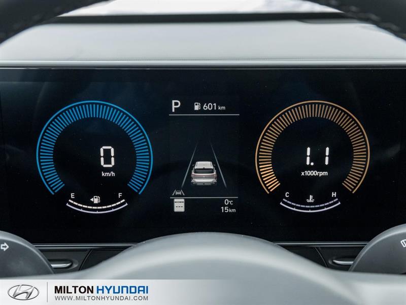 hyundai Kona 2026 - 11