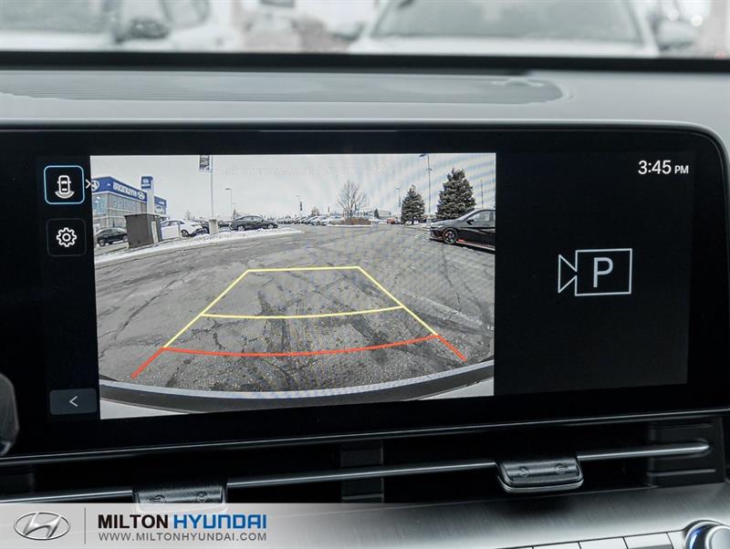 hyundai Kona 2026 - 12