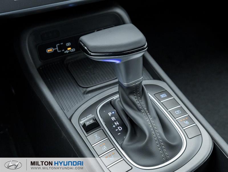 hyundai Kona 2026 - 14