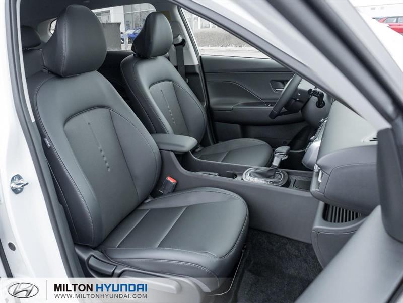 hyundai Kona 2026 - 21