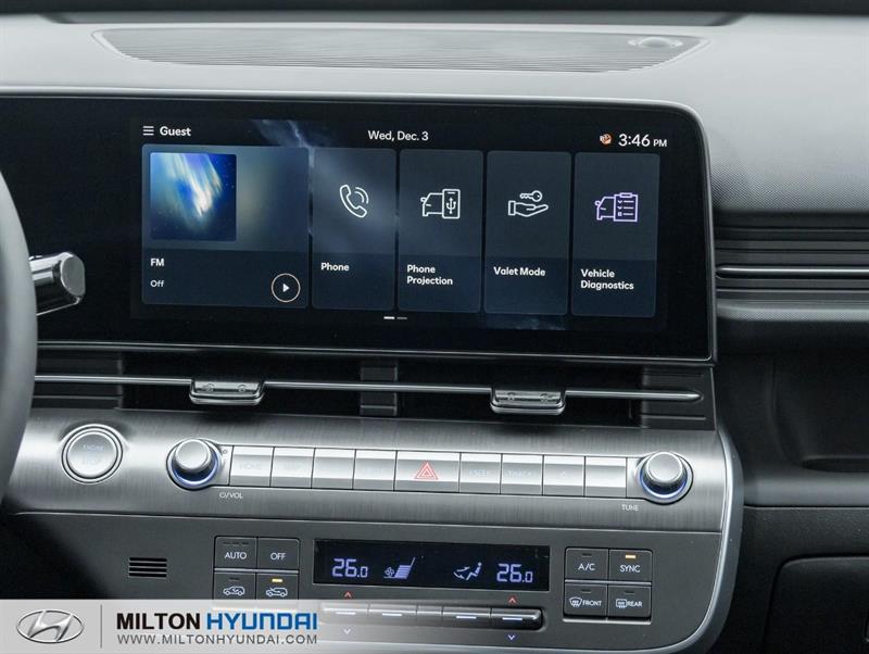 hyundai Kona 2026 - 24