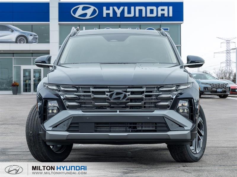 hyundai Tucson 2026 - 2