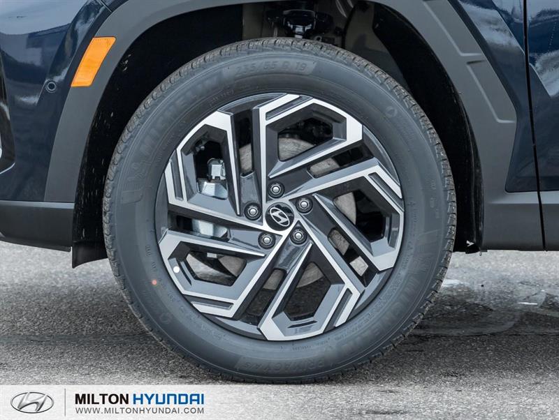 hyundai Tucson 2026 - 4