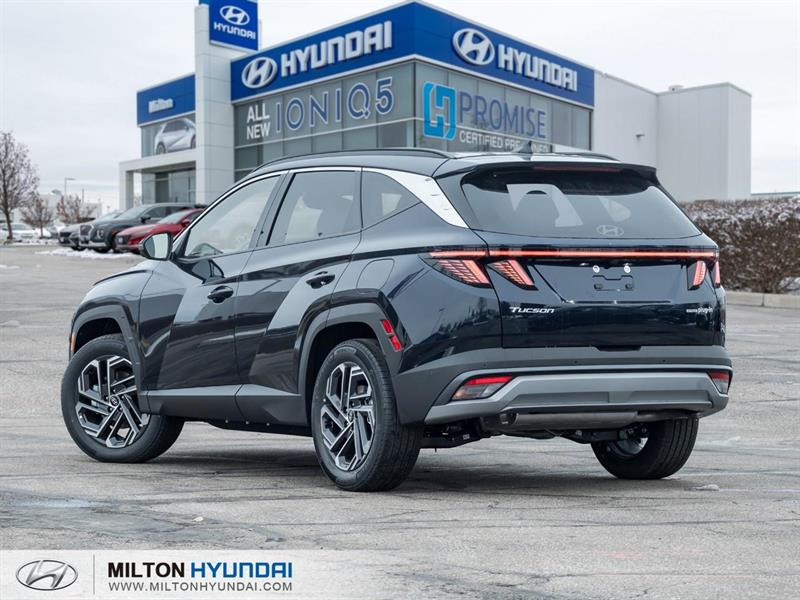 hyundai Tucson 2026 - 5