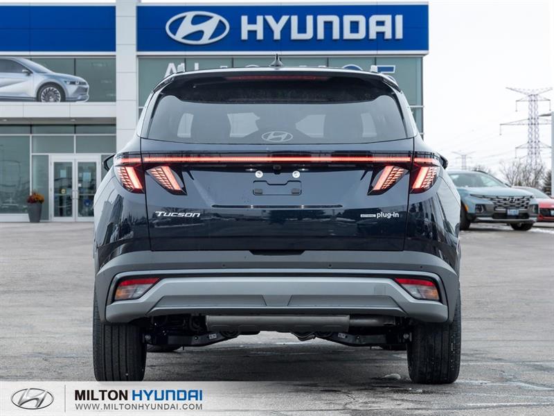 hyundai Tucson 2026 - 6