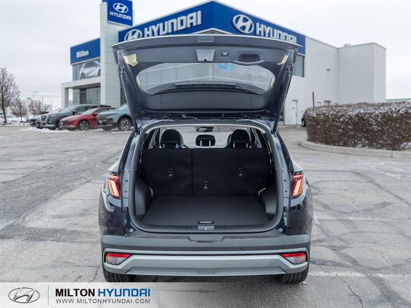 hyundai Tucson 2026 - 8