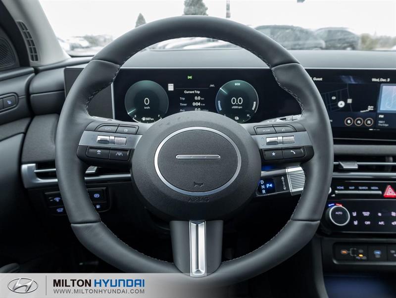 hyundai Tucson 2026 - 10