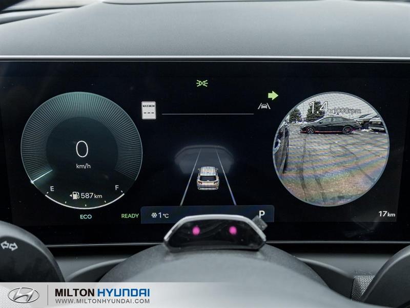 hyundai Tucson 2026 - 14