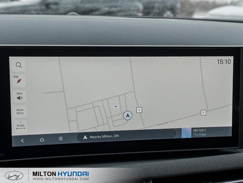 hyundai Tucson 2026 - 15