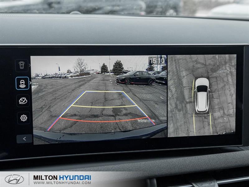 hyundai Tucson 2026 - 16