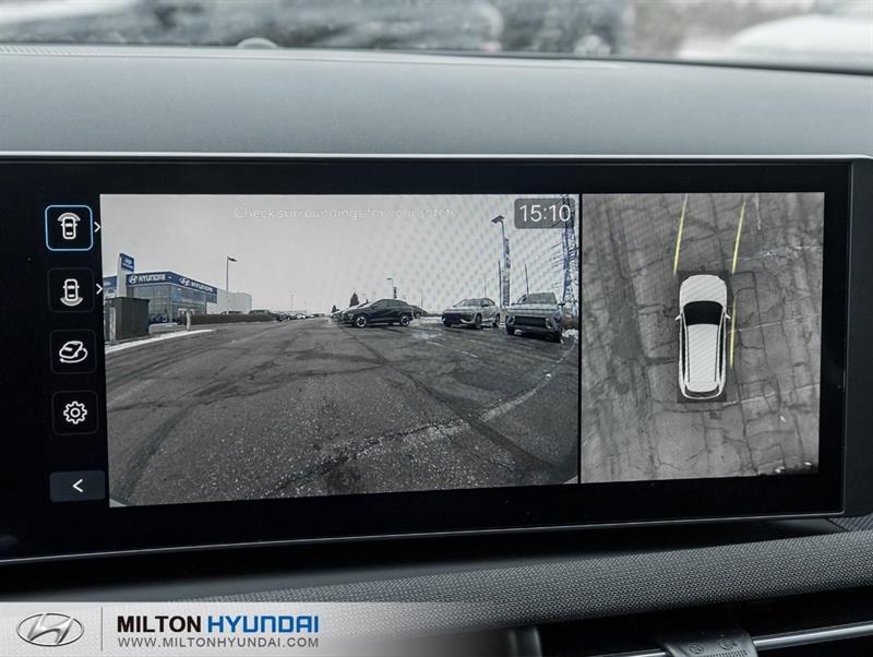 hyundai Tucson 2026 - 17