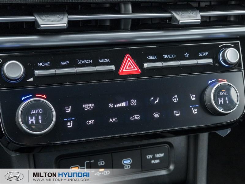 hyundai Tucson 2026 - 23