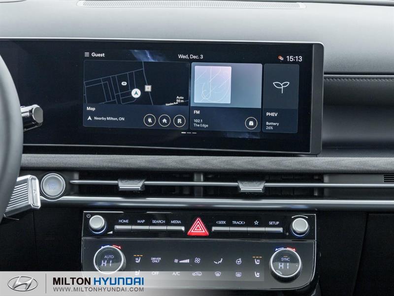 hyundai Tucson 2026 - 30