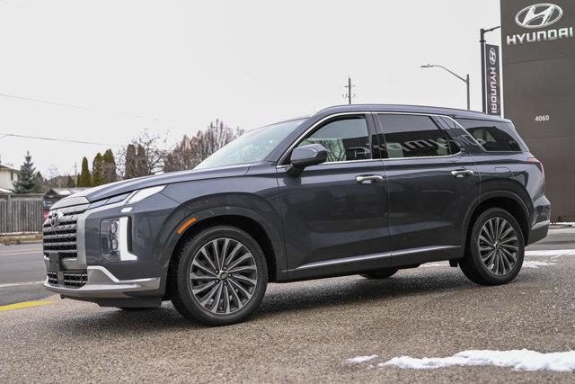 hyundai Palisade 2025 - 3