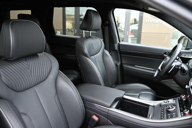 hyundai Palisade 2025 - 7