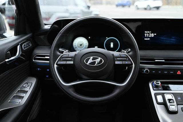 hyundai Palisade 2025 - 8