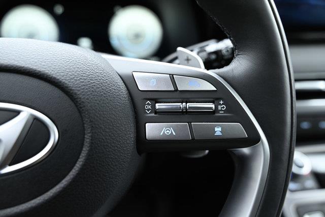 hyundai Palisade 2025 - 10