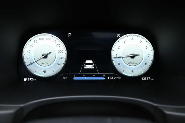 hyundai Palisade 2025 - 15