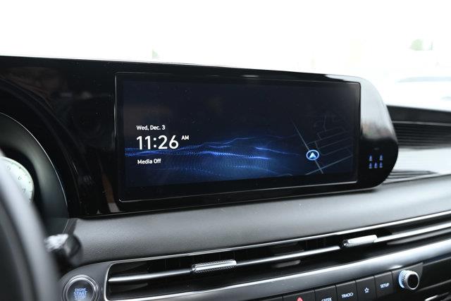 hyundai Palisade 2025 - 16