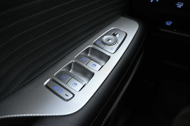 hyundai Palisade 2025 - 19