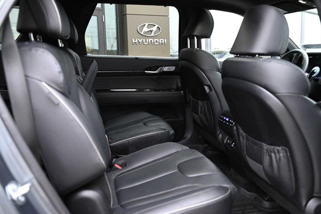 hyundai Palisade 2025 - 27