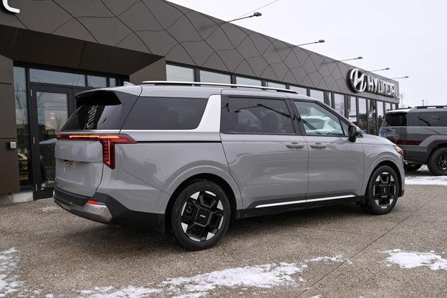 kia Carnival 2025 - 6