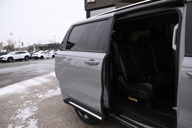 kia Carnival 2025 - 7