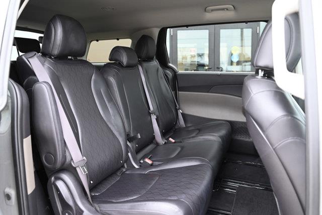 kia Carnival 2025 - 8