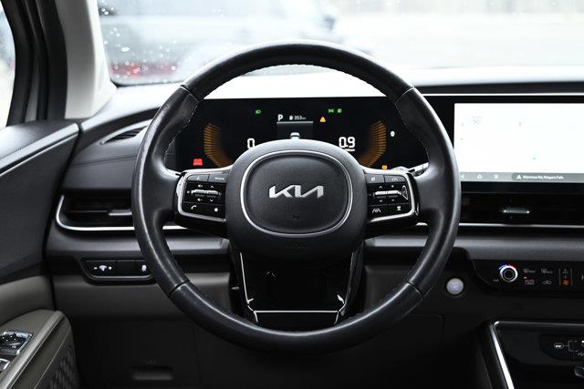 kia Carnival 2025 - 12